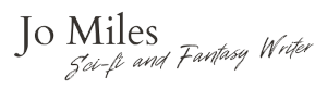 Jo Miles Logo